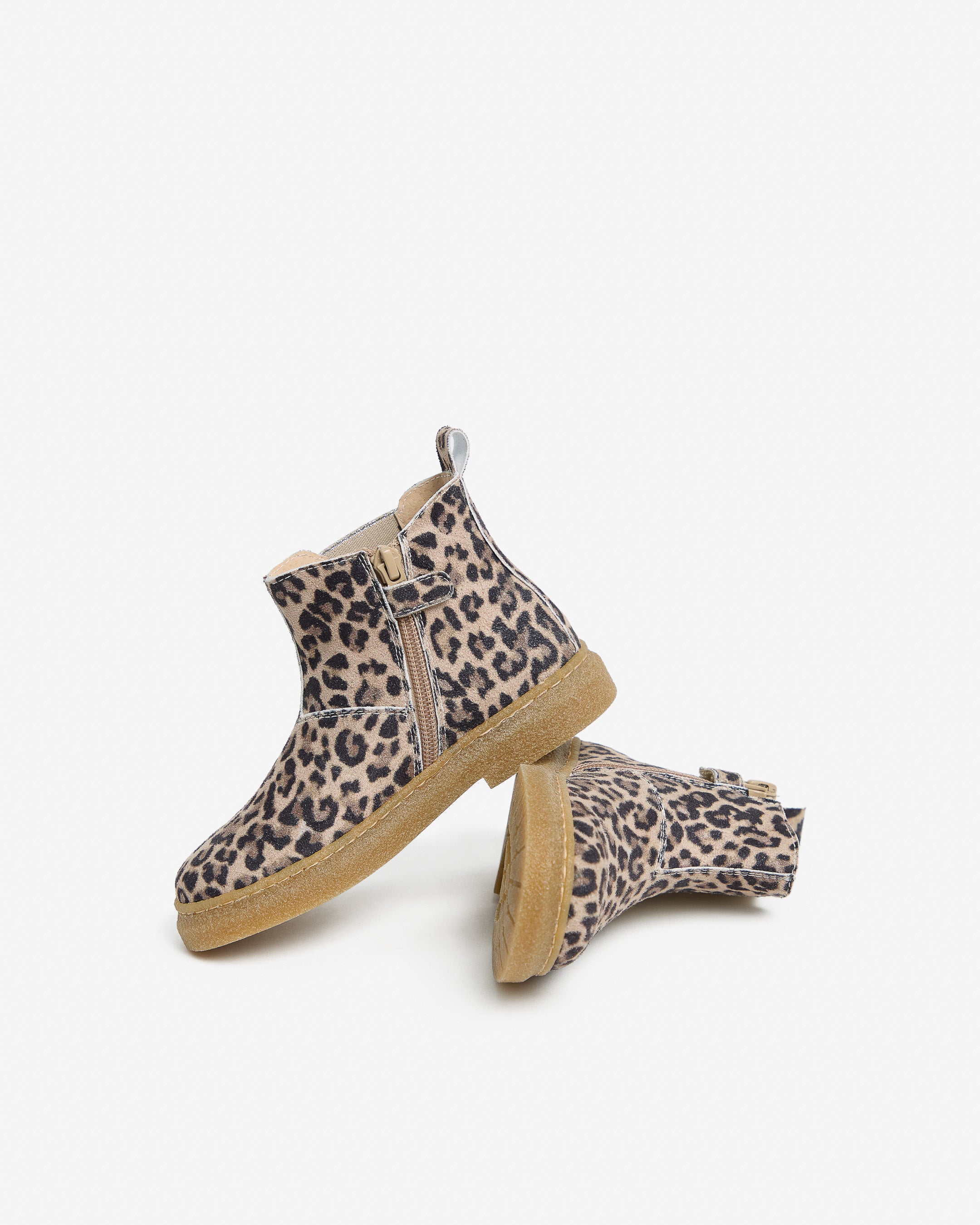  Bottes Junior pour filles en matière technique