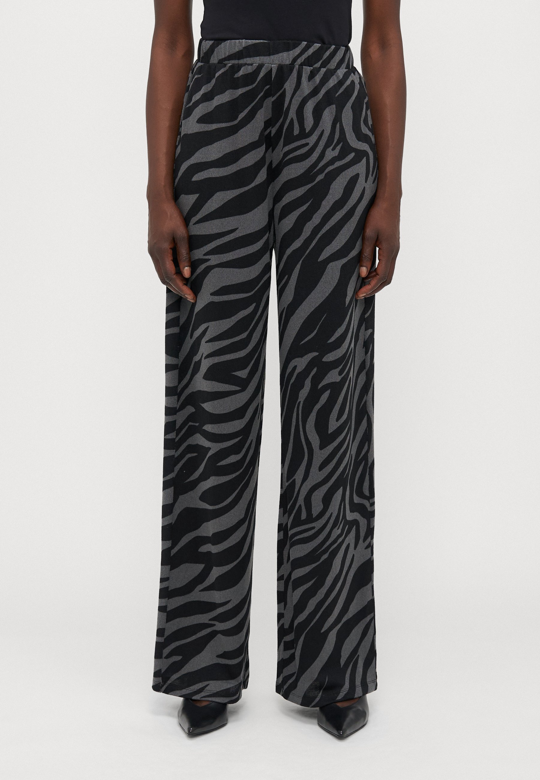 SEULEMENT GRANDS SEULEMENT VIE - Pantalon - aimant