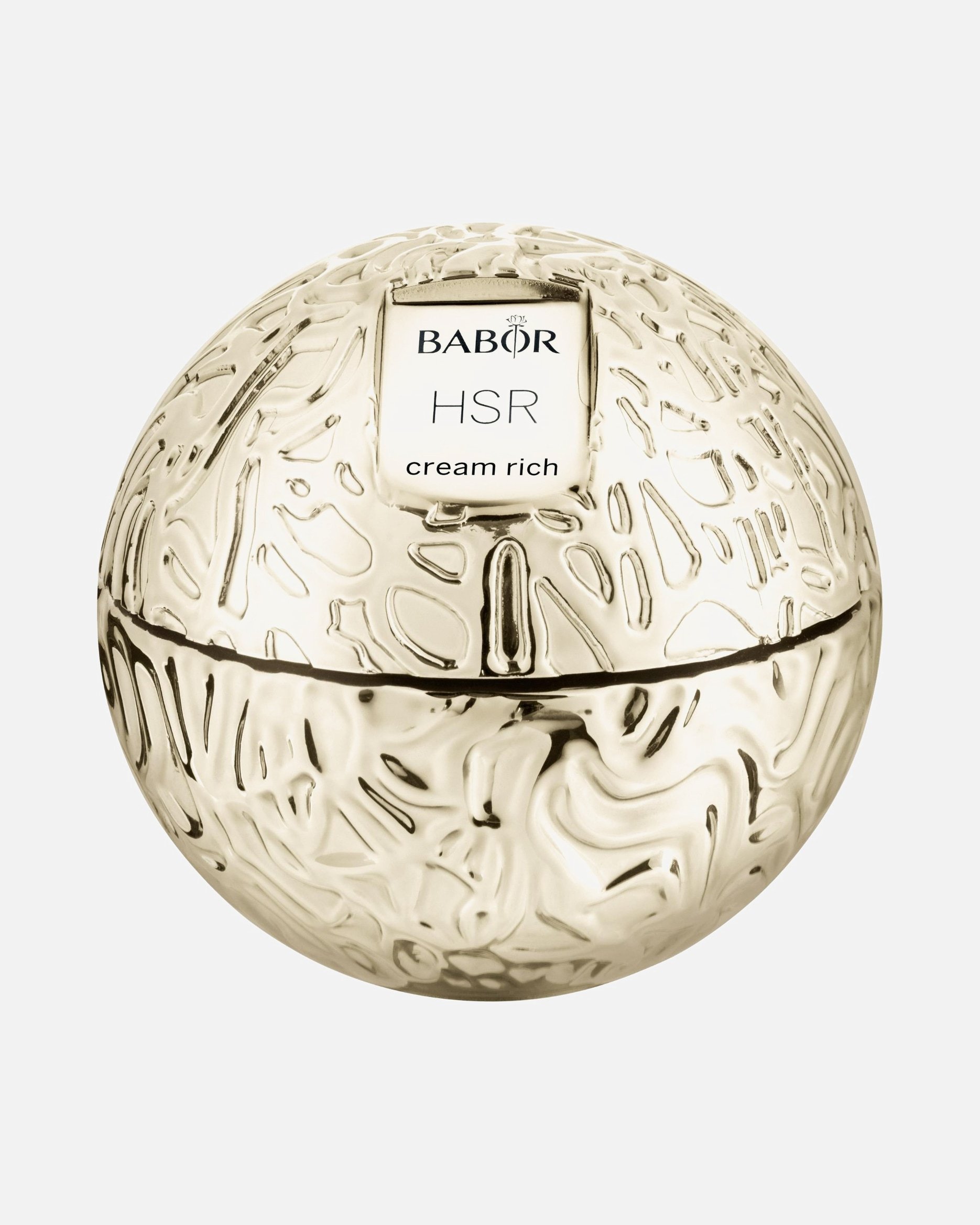 BABOR dieninis kremas HSR Lifting Cream Rich - 50 ml