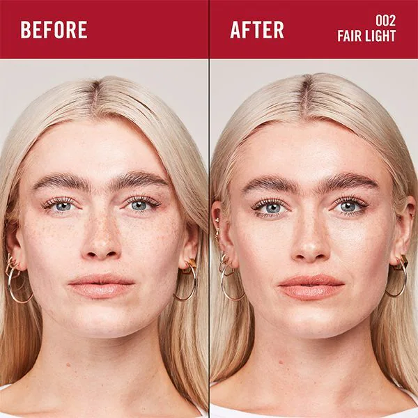 Filtros Rimmel Better Than Filters 002 Fair Light 30 ml