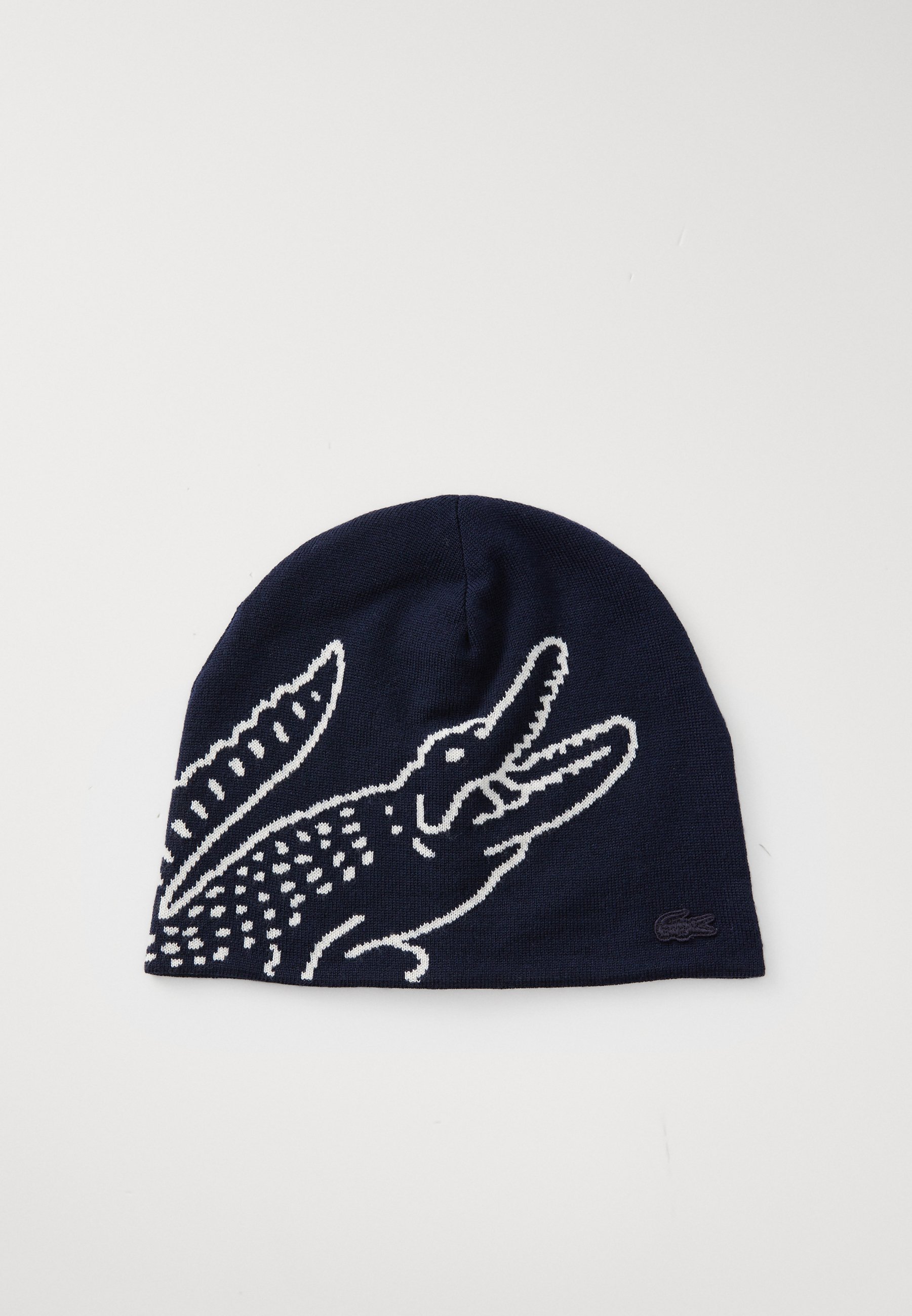 Lacoste UNISEX - Lue - marineblå/lappland