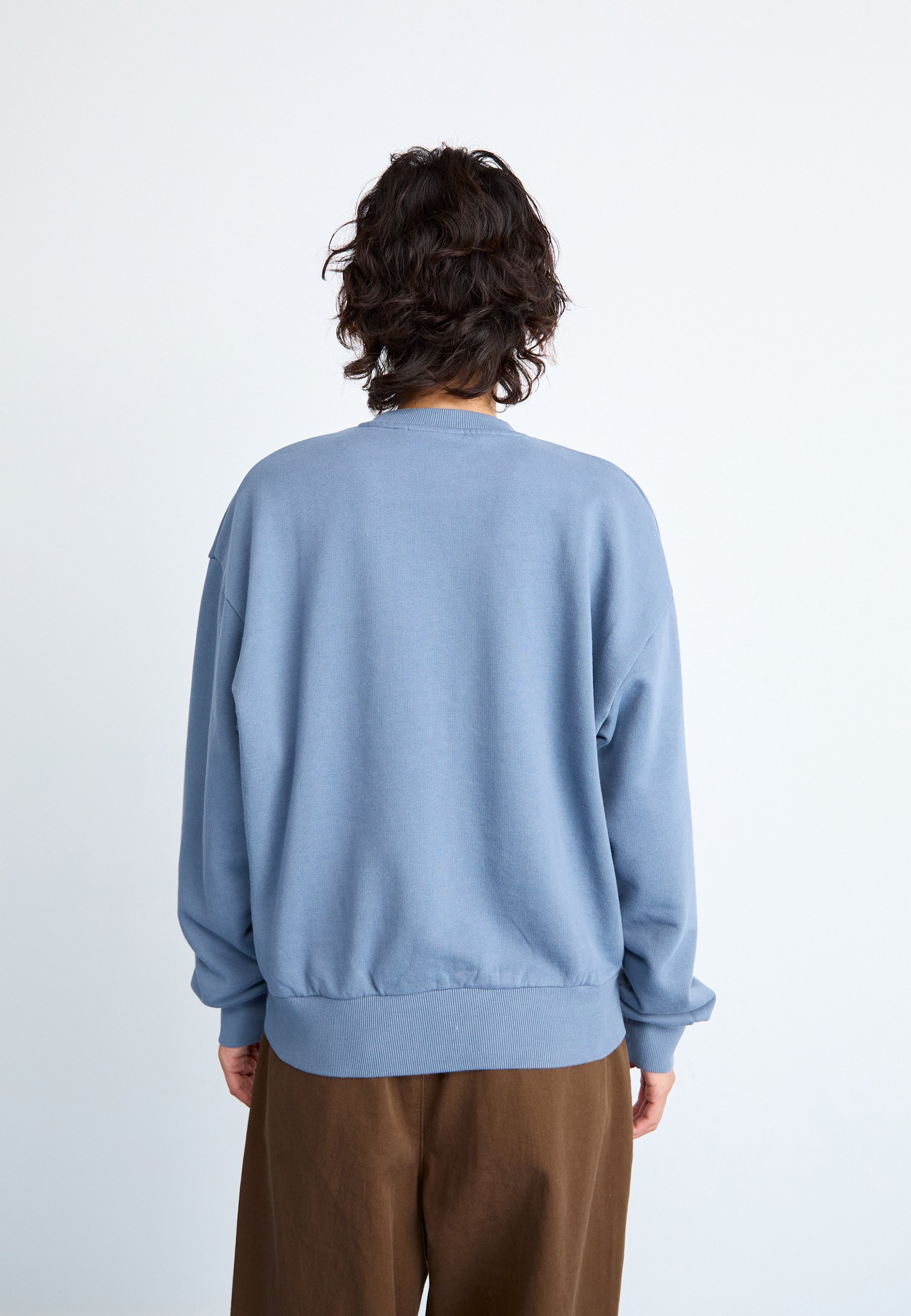 Carhartt WIP-sweatshirts