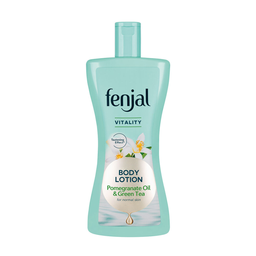 Fenjal Vitality