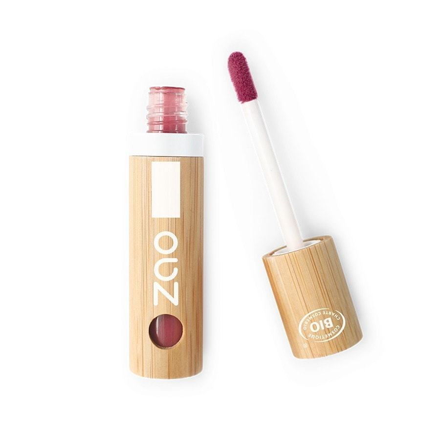 ZAO Lip Care bambuko lūpų dažai - 3,8 ml