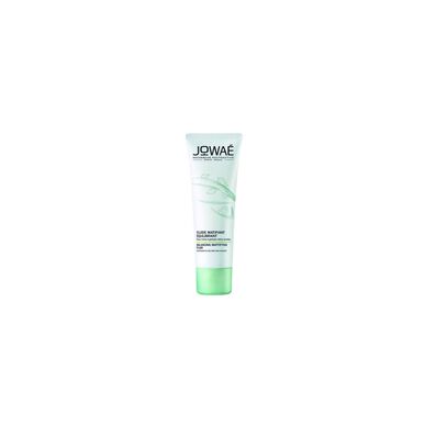 Jowaé Fluide Matifiant Equilibrant Balancing Matifying Fluid for fet hud 40ml 40ml