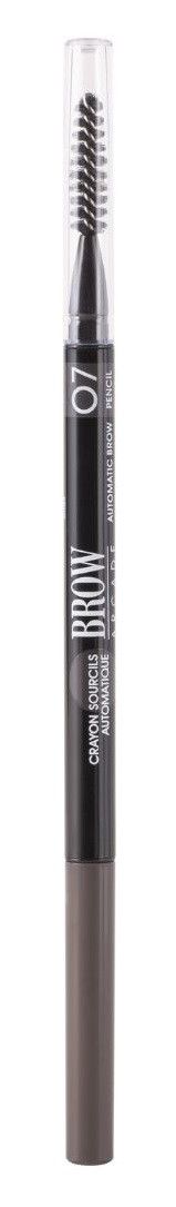 Ceruzka na obočie Brow Arcade Produkty a ceruzky na líčenie obočia
