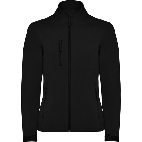 Chaqueta Soft Shell Roly Nebraska
