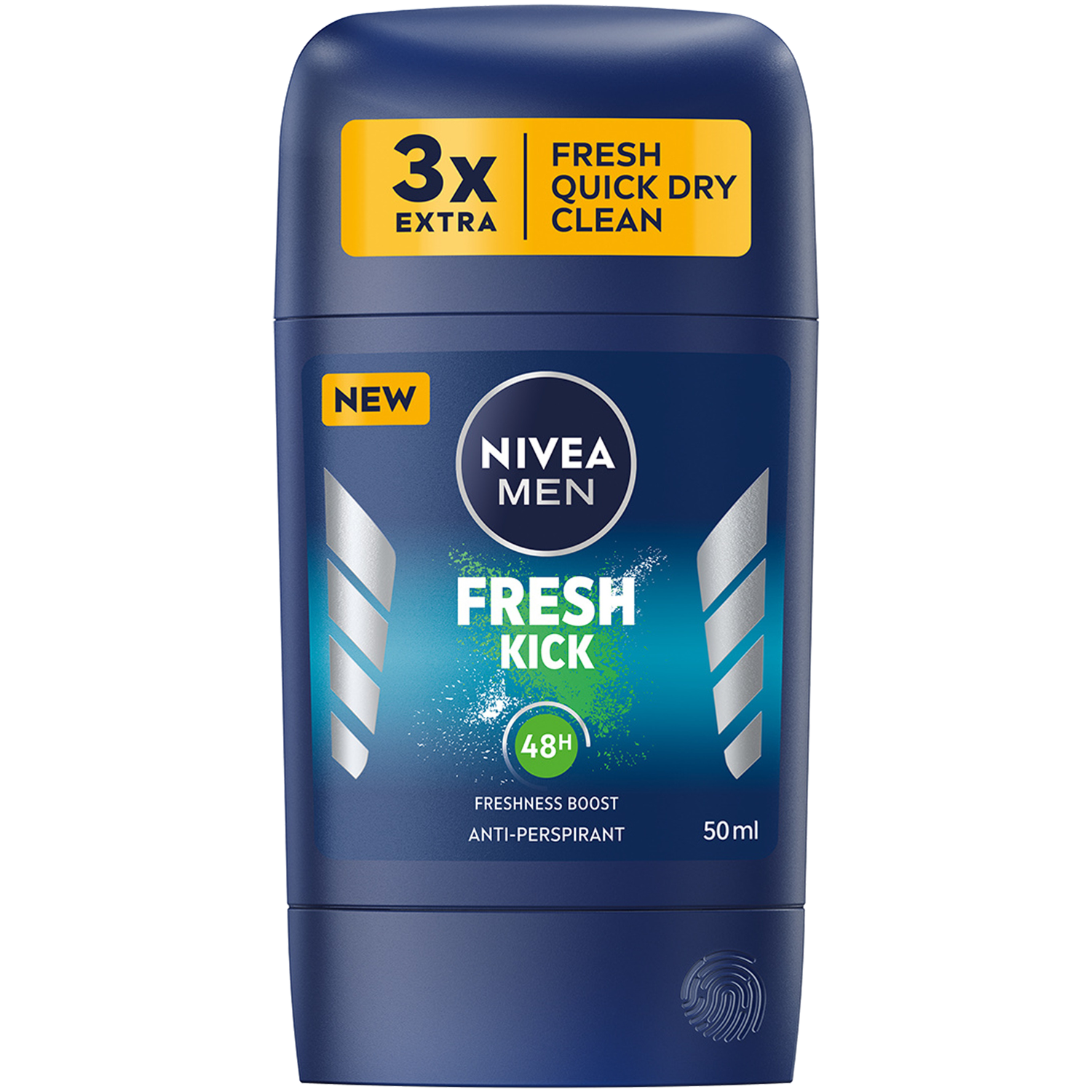 Nivea Men Fresh Kick