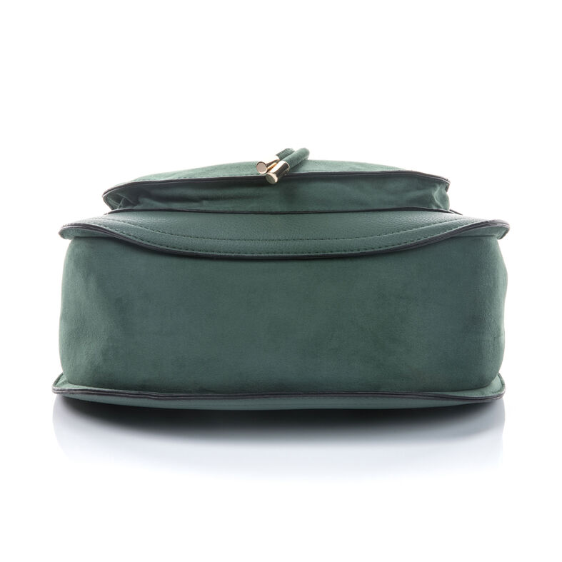 Bolsas verdes femininas
