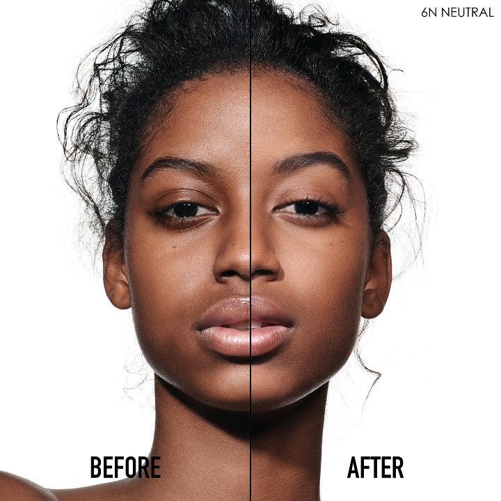 „Dior Forever Natural Velvet“ makiažo pagrindo papildymas Prabangūs makiažo pagrindai