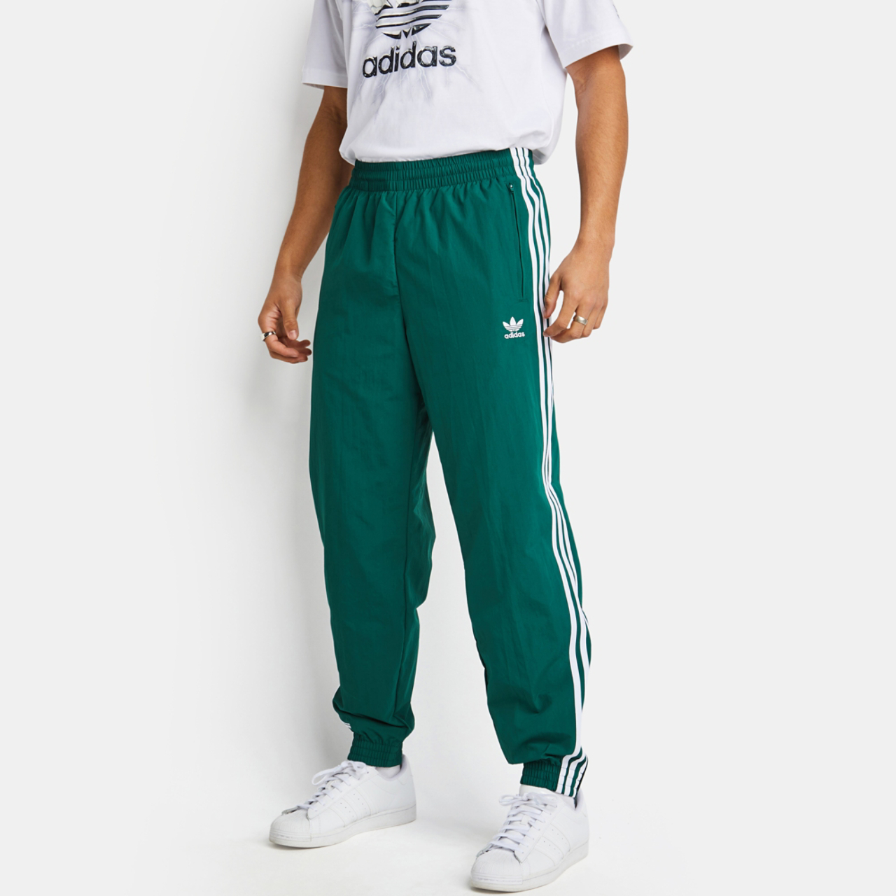 adidas Firebird