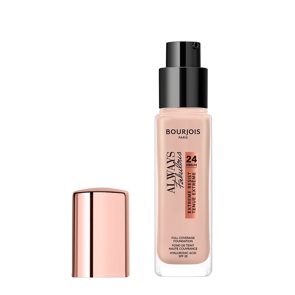Bourjois ALWAYS FABULOU