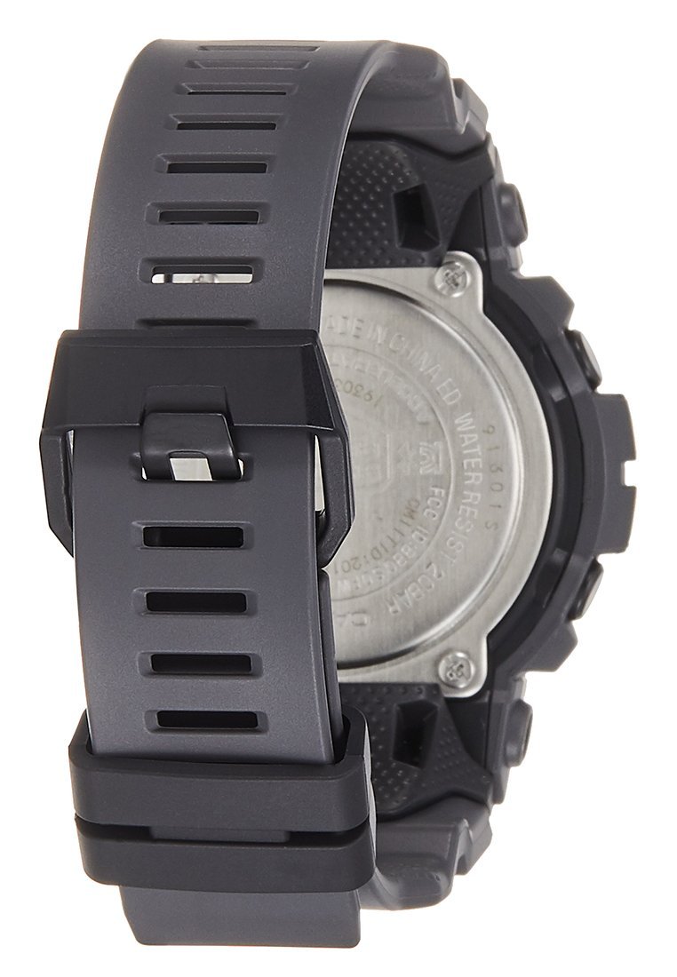 Montre numérique G-SHOCK - anthracite
