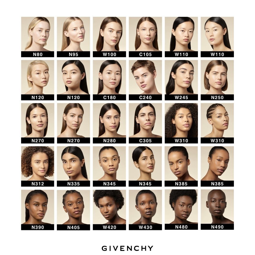 Гивенцхи Присме Либре коректор – коректор за негу коже – 11 мл