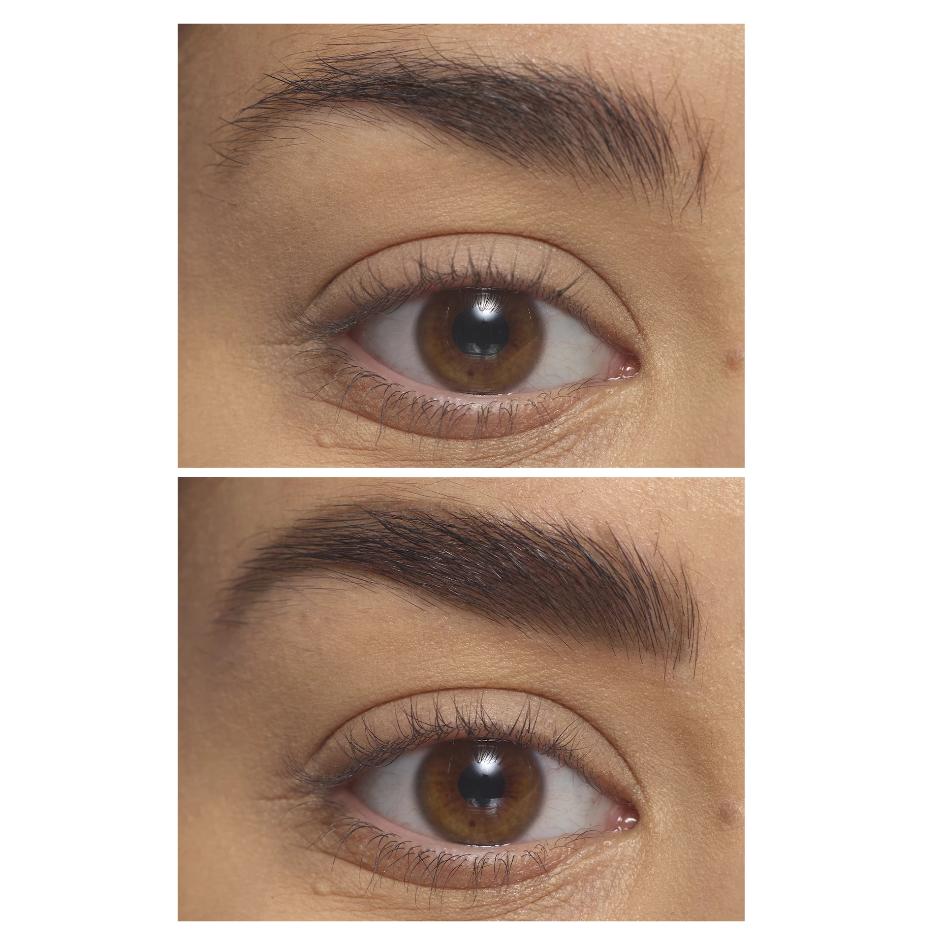 Stilou de sprâncene Precision Brow, Definition & Waterproof 03 Maro Mediu - Isadora