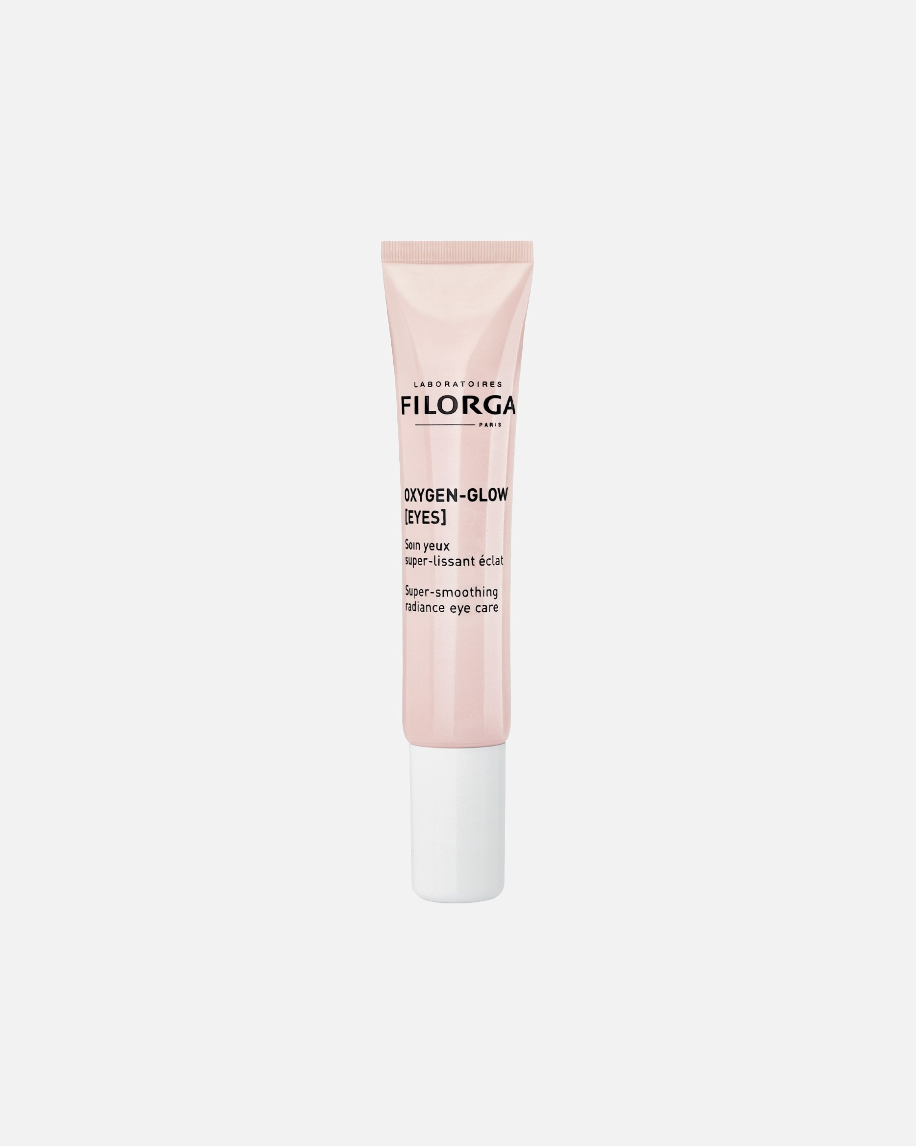 Filorga Anti-Aging Care OXYGEN-GLOW Oční krém s kyslíkovým zářením - 15 ml
