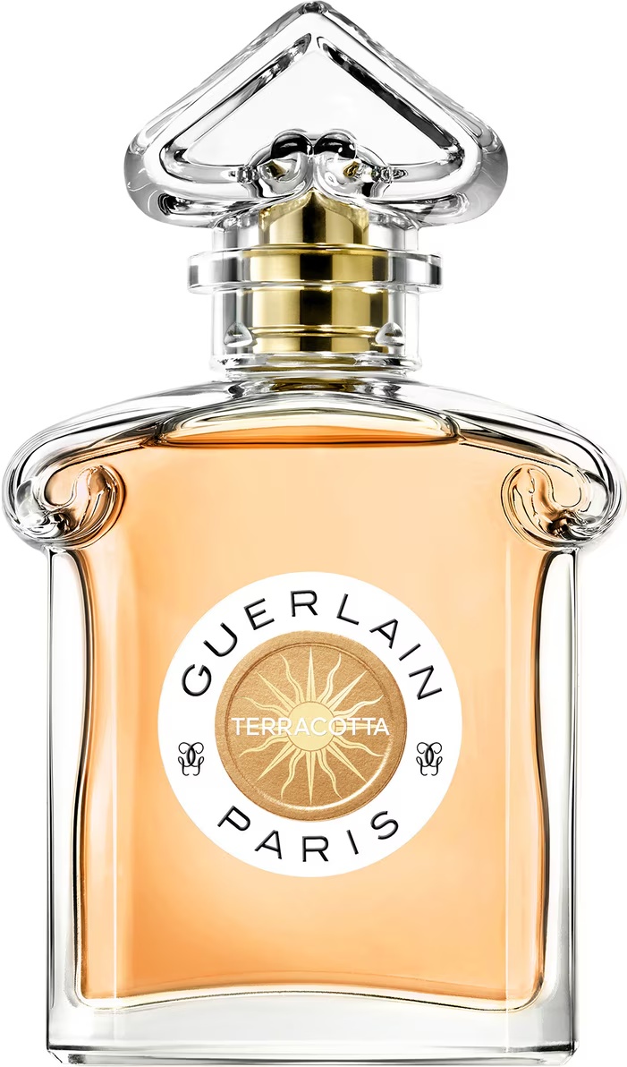 Apa de toaleta GUERLAIN Terracotta