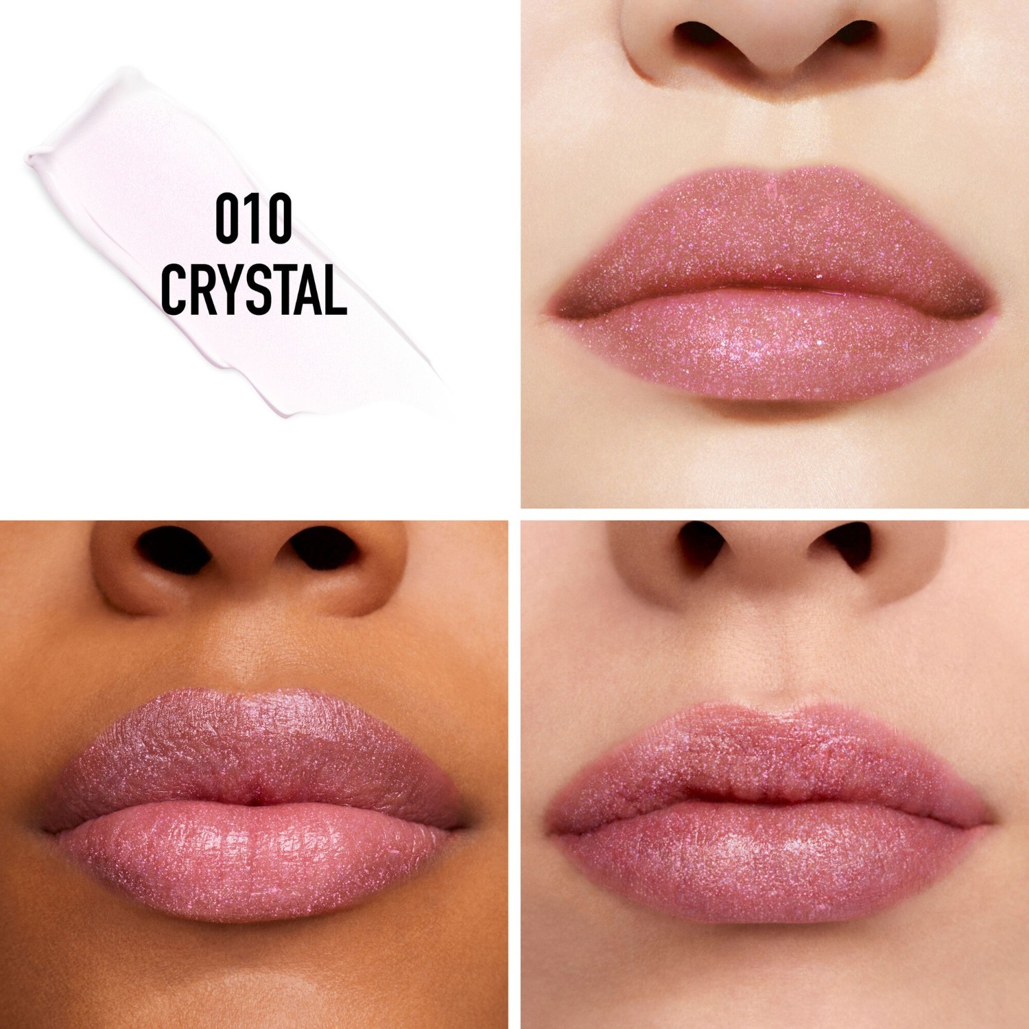 DIOR ruž za usne Rouge Dior Limited Edition – 3,5 g