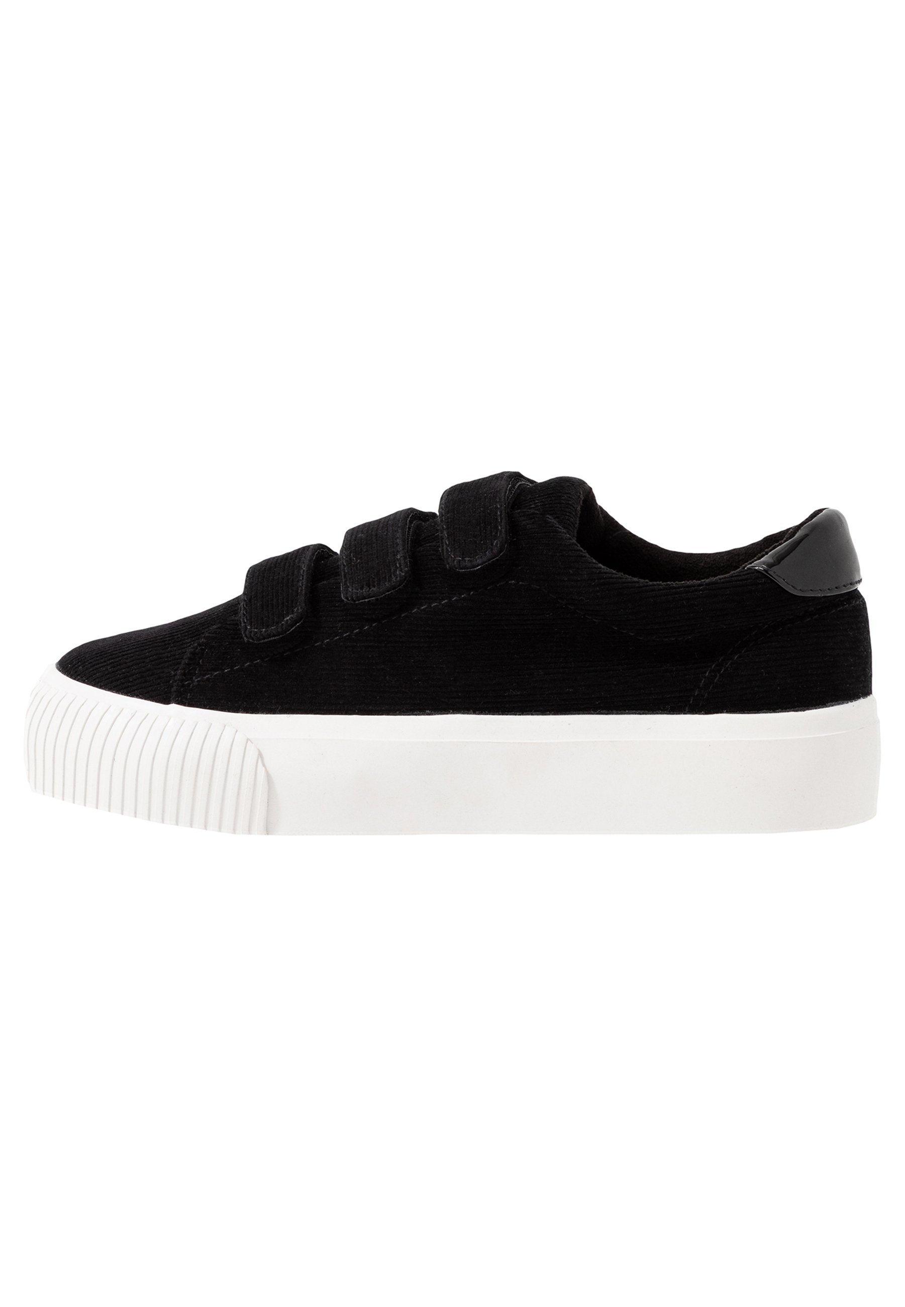 Buty sportowe Even&Odd - czarne