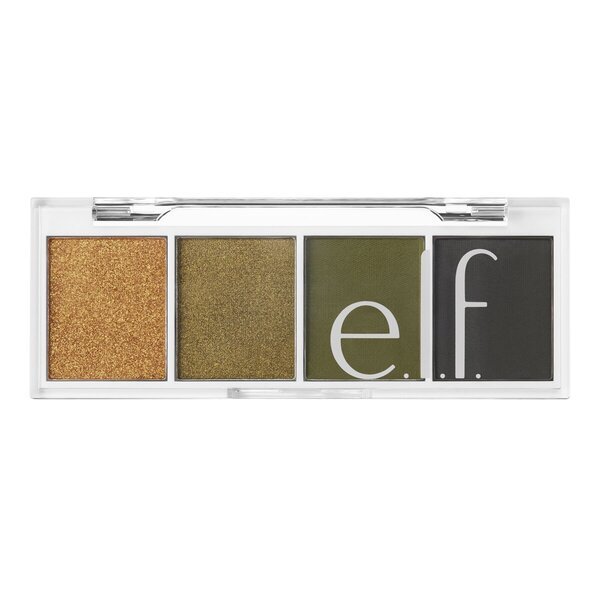 „elf Hot Jalapeno Bite-Size“ akių šešėlių paletė<br>3,5 g
