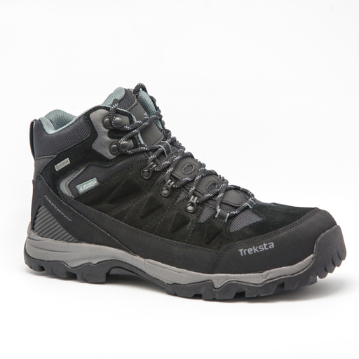  Botas Montaña Treksta Cruiser Mid Gtx