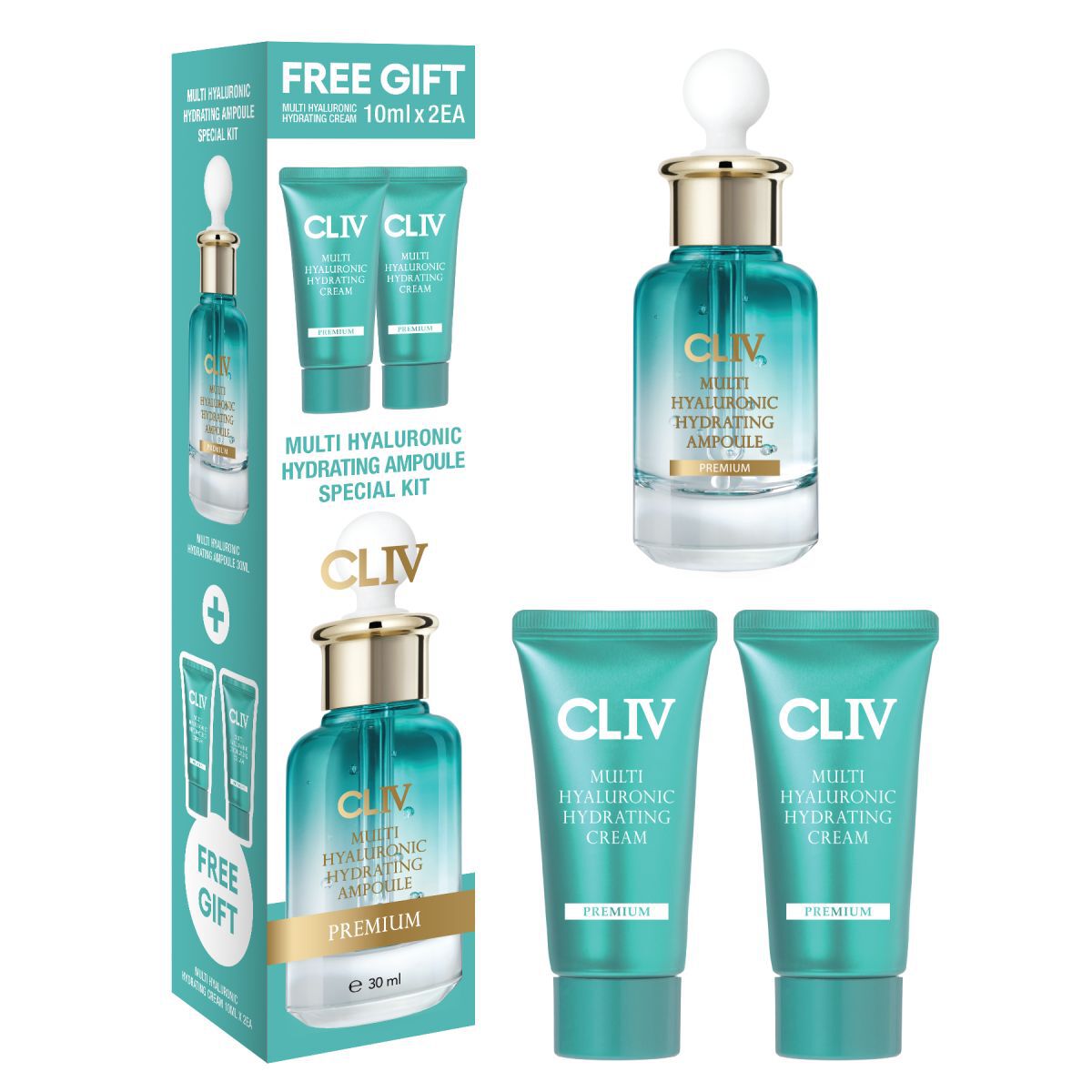 Clive