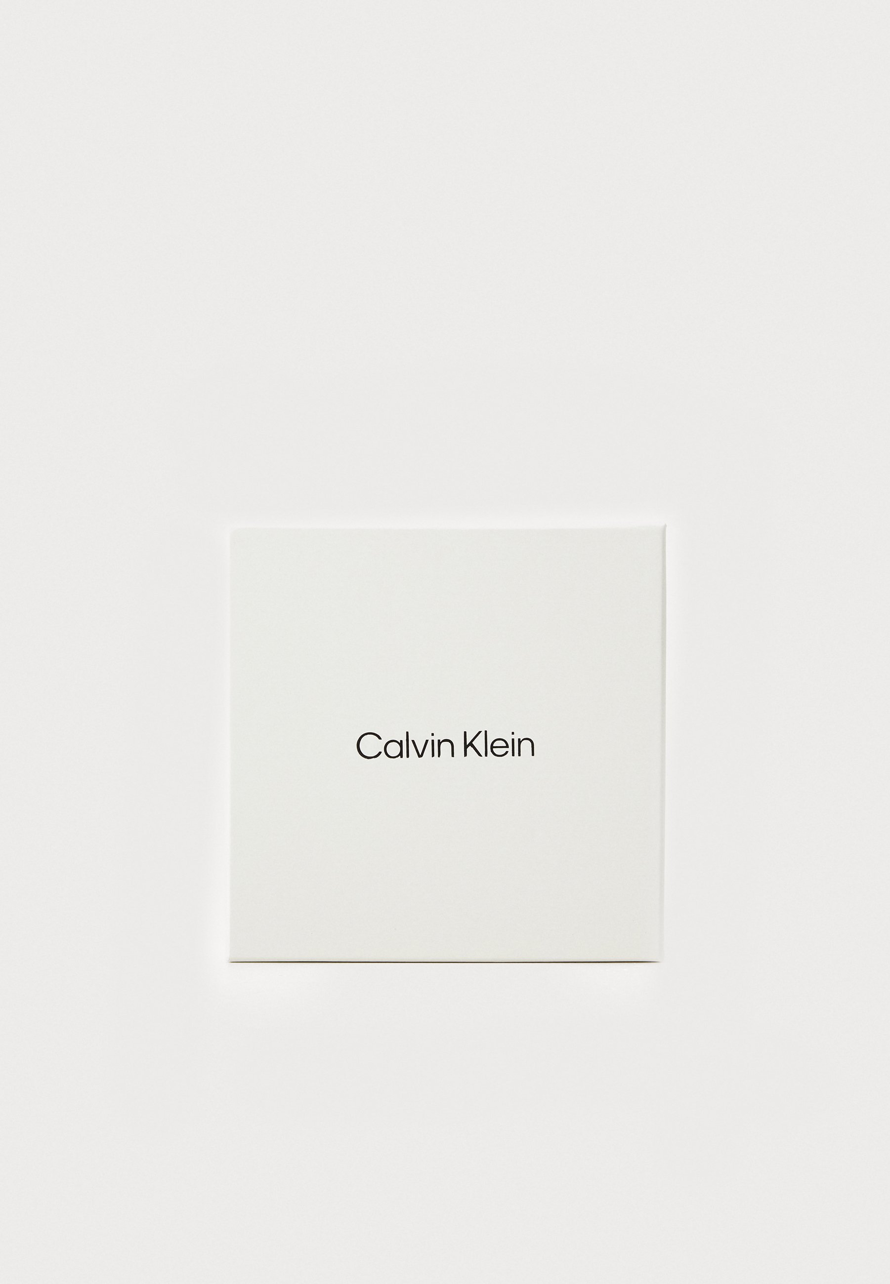 Calvin Klein HARDWARE SEIZOENSLIJST - Riem - zwart
