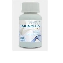 VITAL FORCE DNA Immunogeen 6Cpr