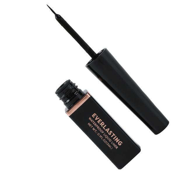 Profusion Cosmetics Evig eyeliner - Svart