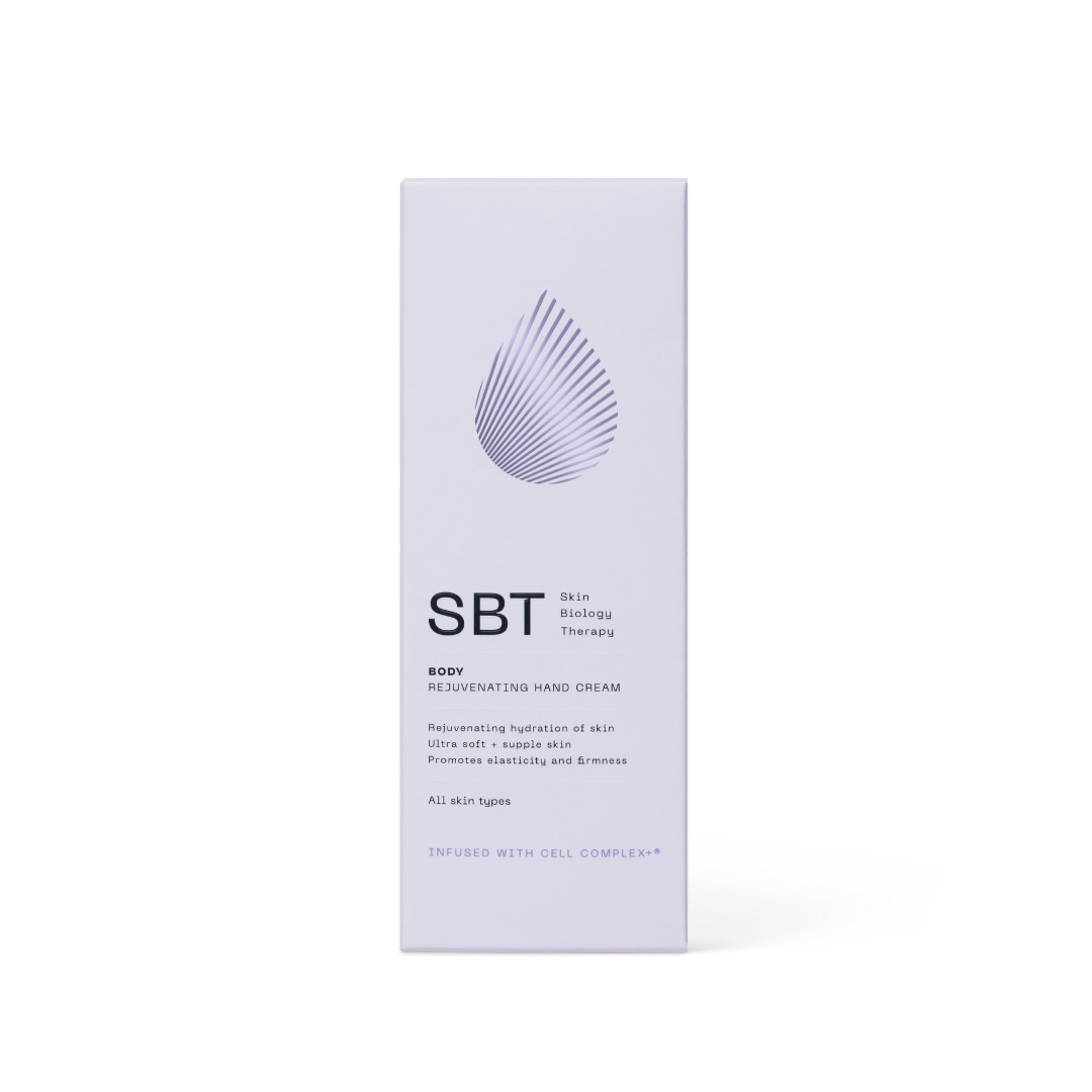 SBT Handcrème MINI Rejuven. Handcrème - 75 ml