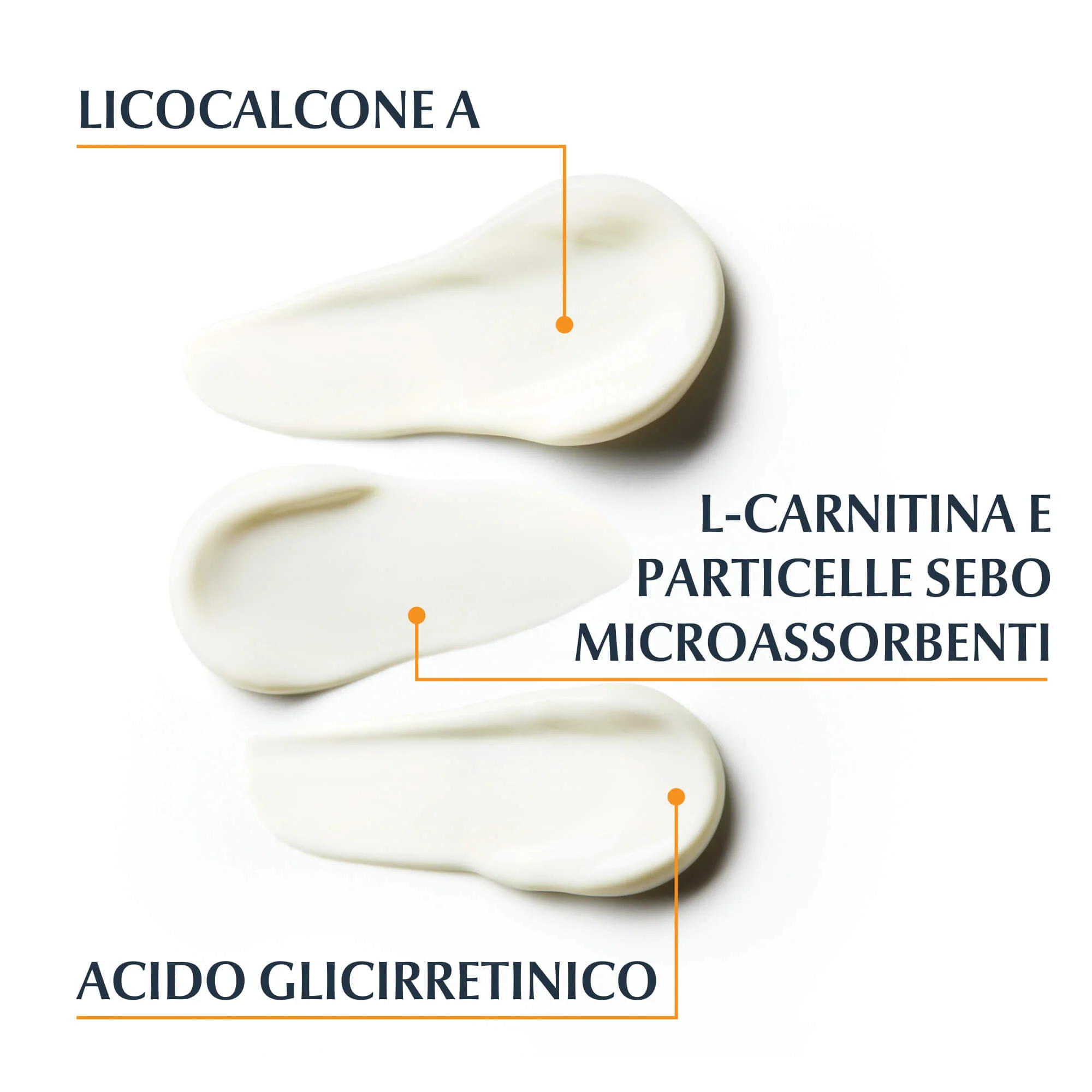 Sun Protection Oil Control Sun Face Gel-Creme Dry Touch SPF30 - Solare viso alta prot.