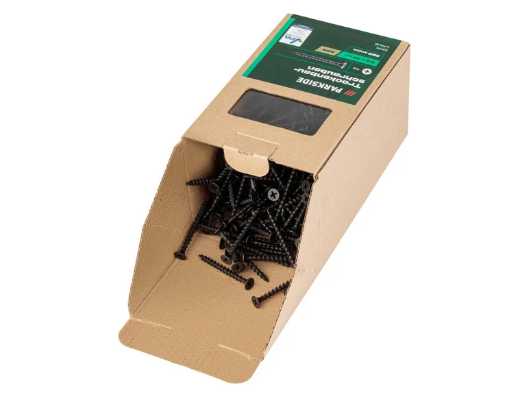 Parafusos para drywall PARKSIDE®