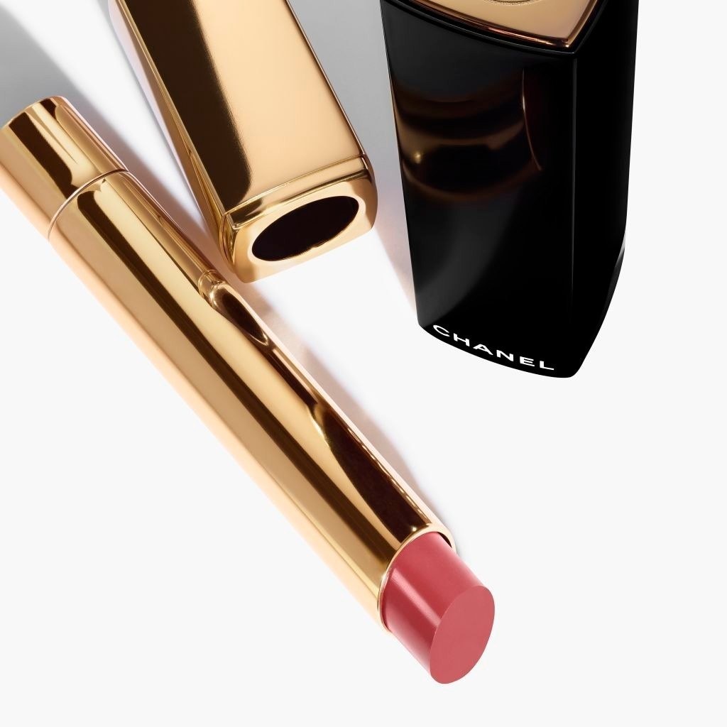 CHANEL lūpų dažai ROUGE ALLURE L'EXTRAIT REFILLABLE - 2 g