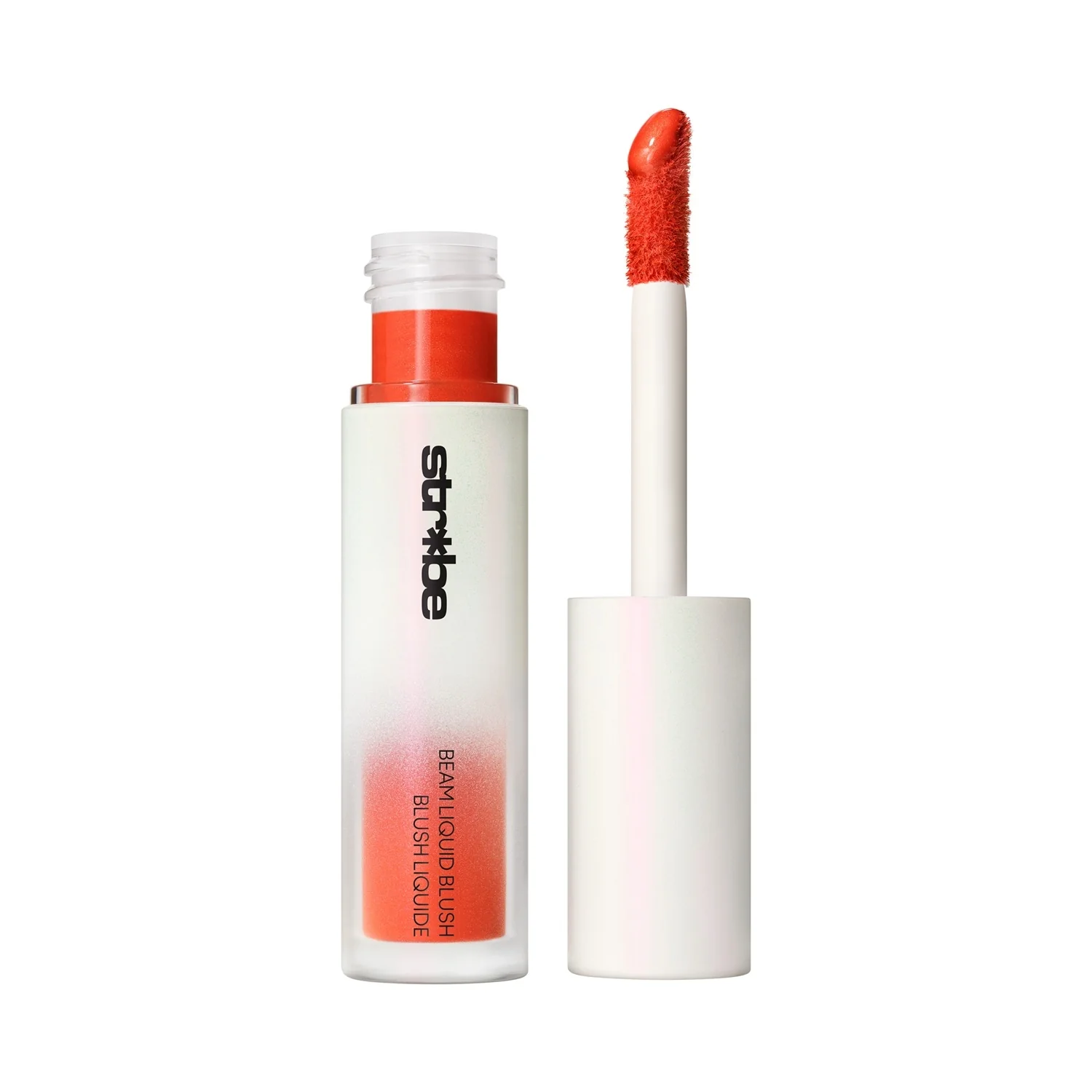 Blush Strobe Beam Liquid Blush - Fard crema