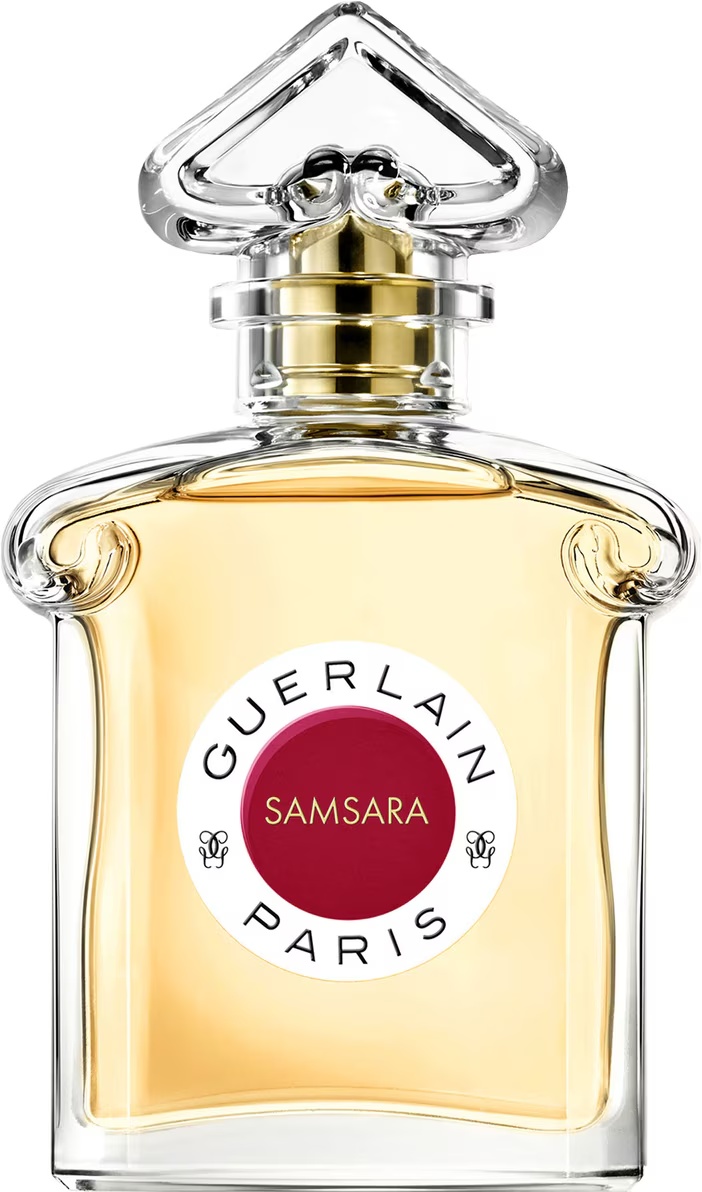 GUERLAIN LES LEGENDAIRES - SAMSARA EAU DE TOILETTE