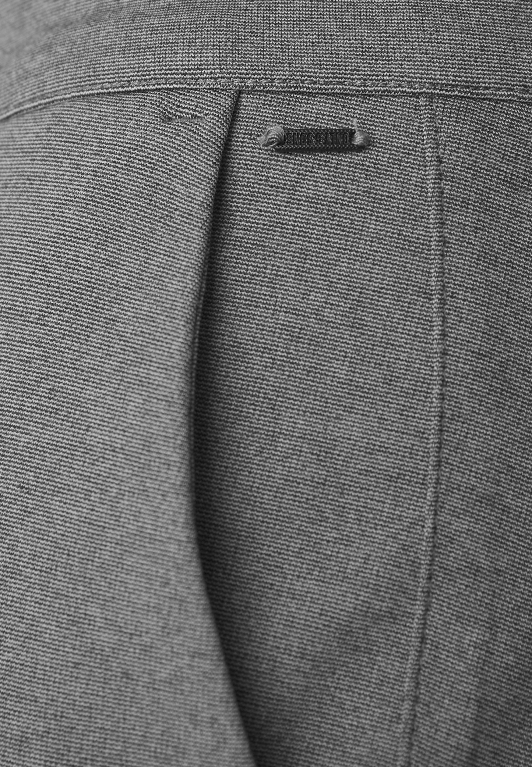 Only & Sons ONSMARK SLIM PANT - Chino's - middengrijs gemêleerd
