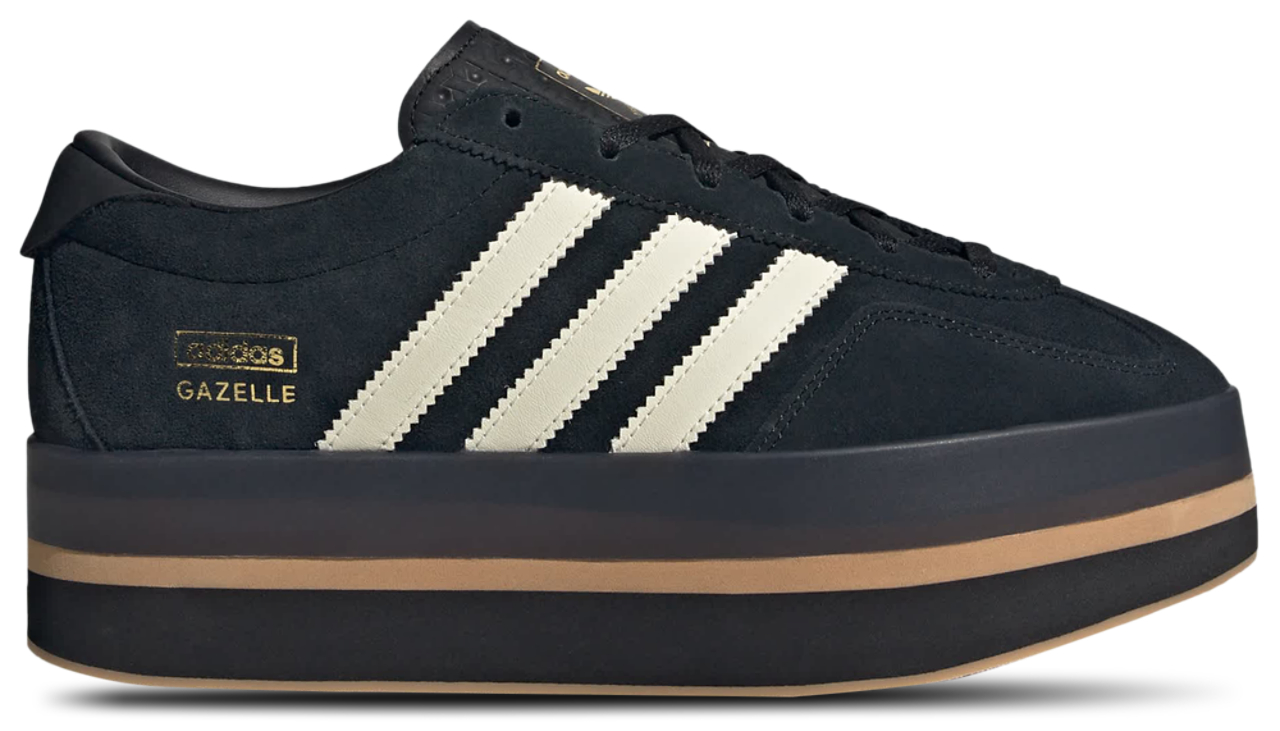 adidas Gazelle Stack