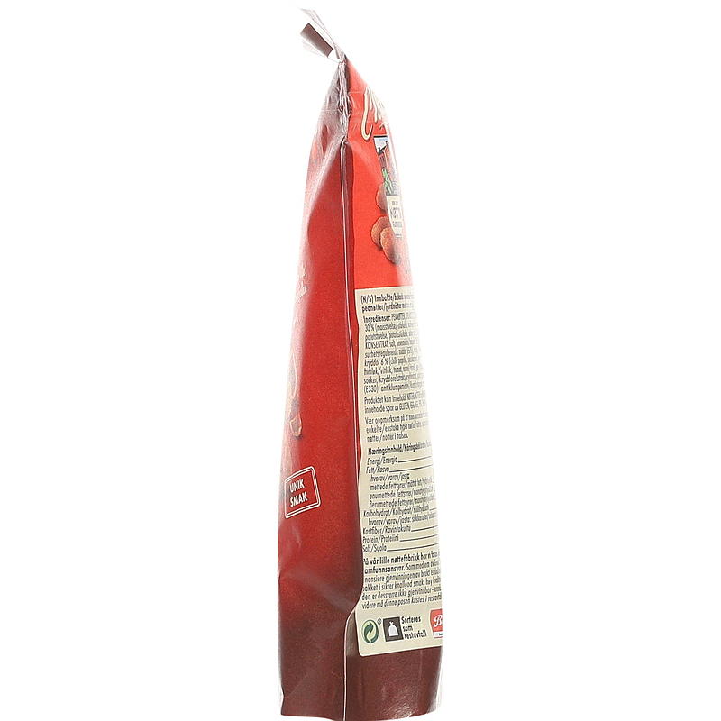 Brynild Chili noten 160 g DLN