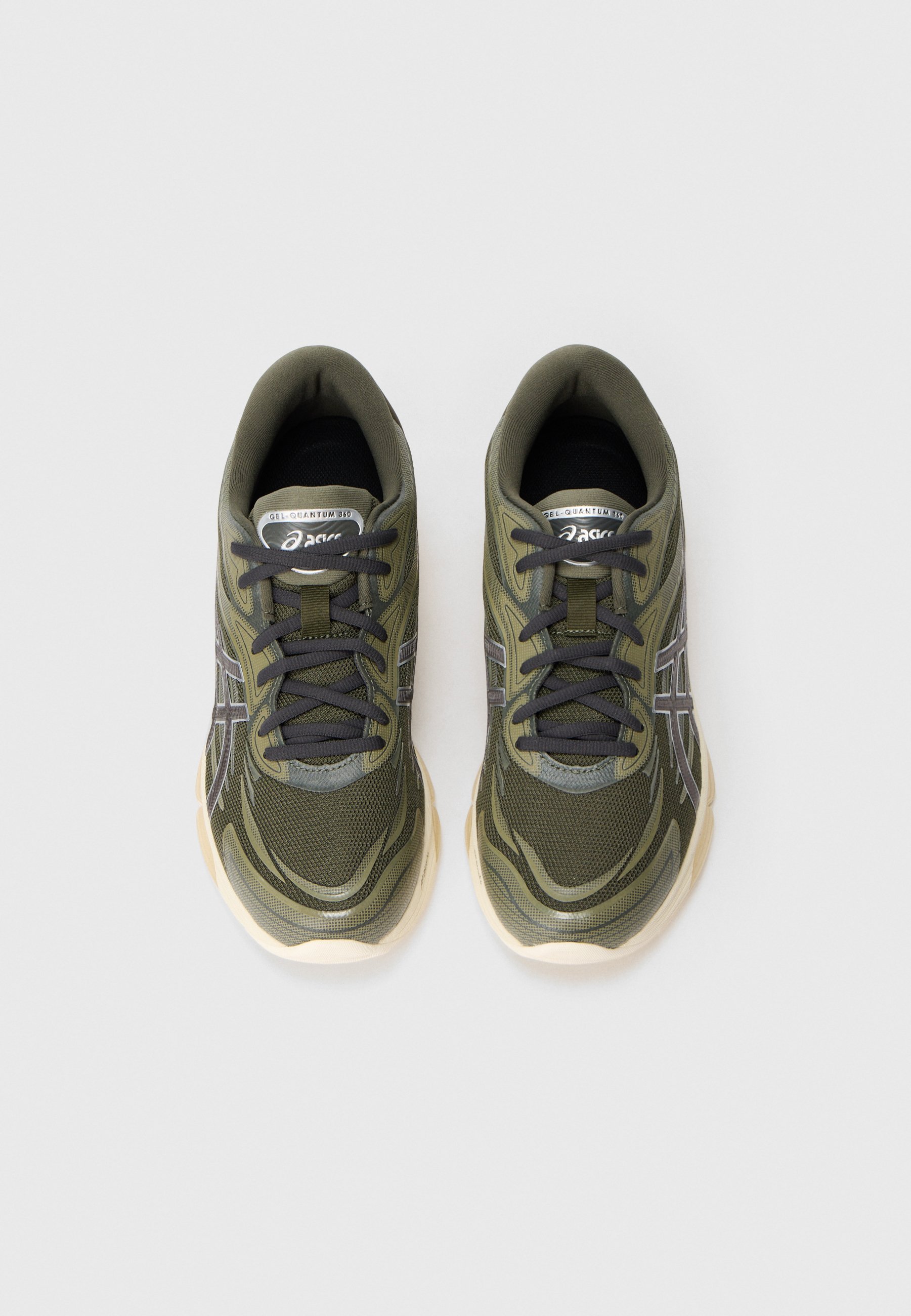 ASICS SportStyle Niskie buty sportowe