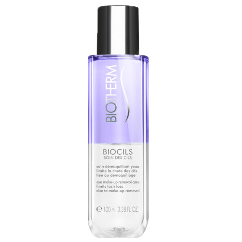 Demachiant Anti-Chute Biocils 100 ml - Biotherm