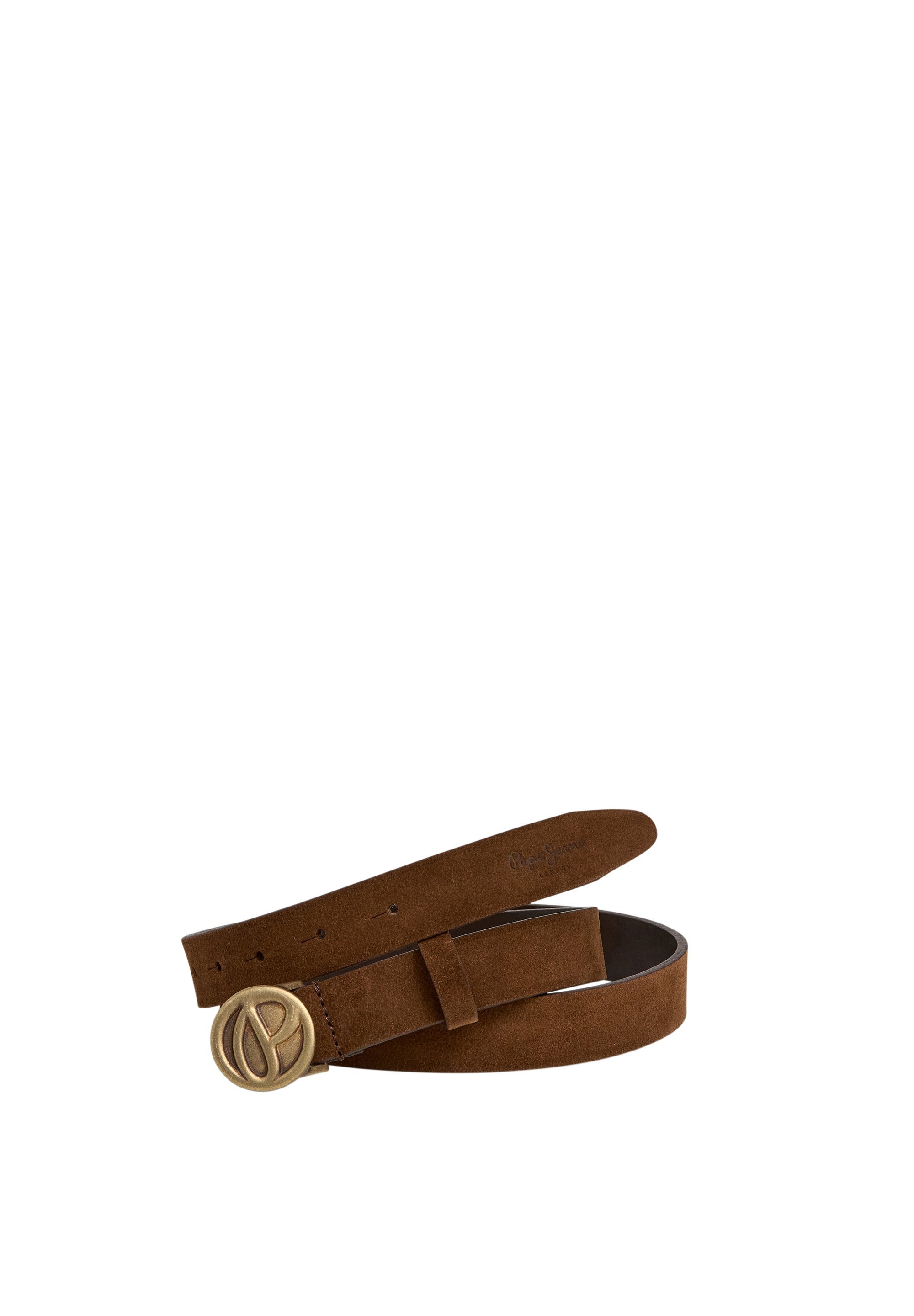 Curea Pepe Jeans CELESTE BELT - Curea - stow beige