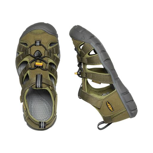  Keen Seacamp II Cnx Sandalen