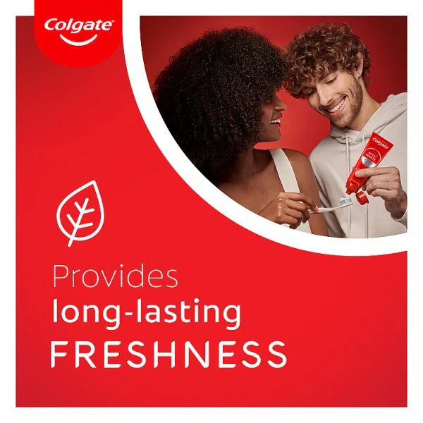 Colgate Max Ultra Fresh Pearls bieliaca zubná pasta 75 ml