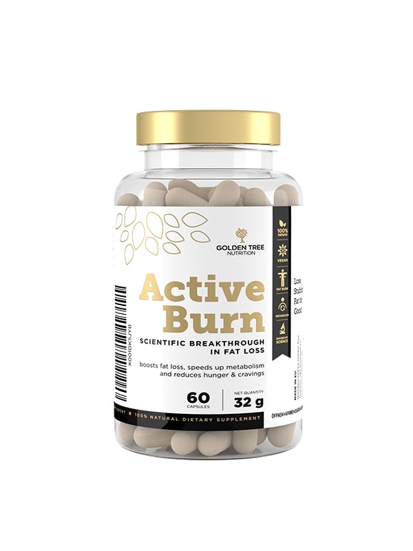 Golden Tree Active Brand