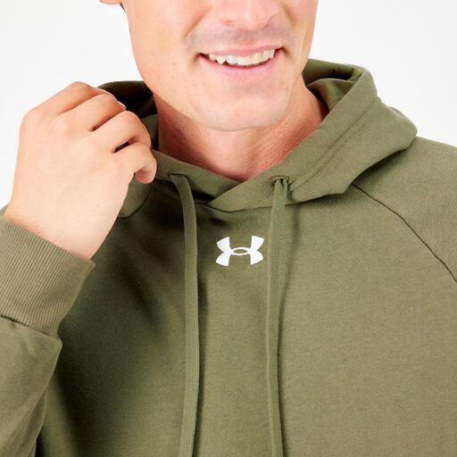  Sudadera Under Armour