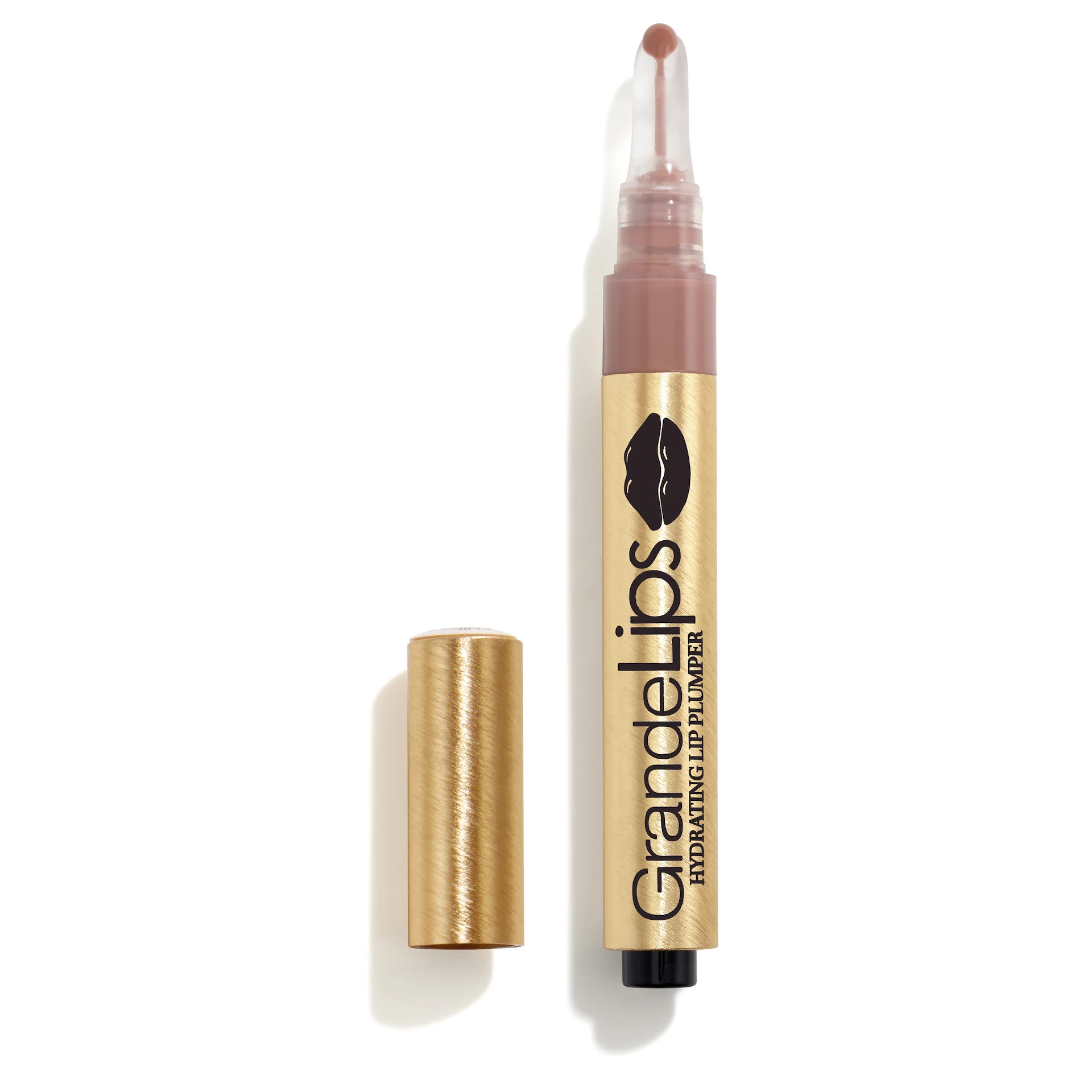 GrandeLIPS Hidratáló Ajakápoló Sunbaked Sedonia - Grande Cosmetics