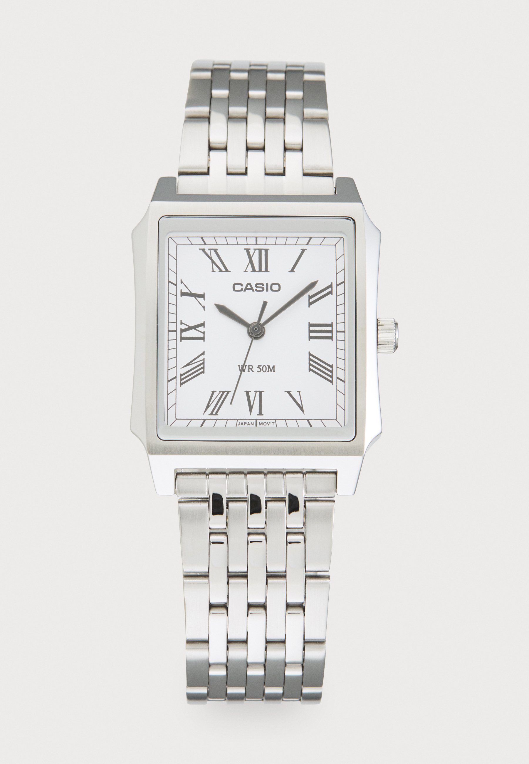 Orologio Casio UNISEX - bianco