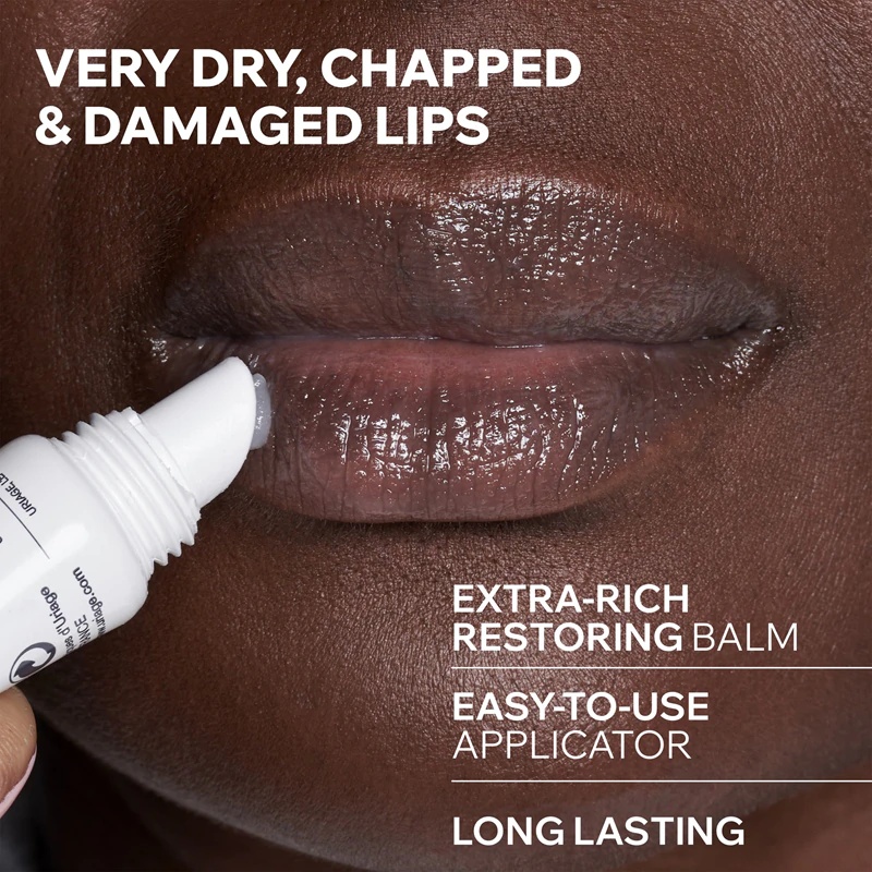 Uriage Bariéderm Cica-Lips zaščitni balzam