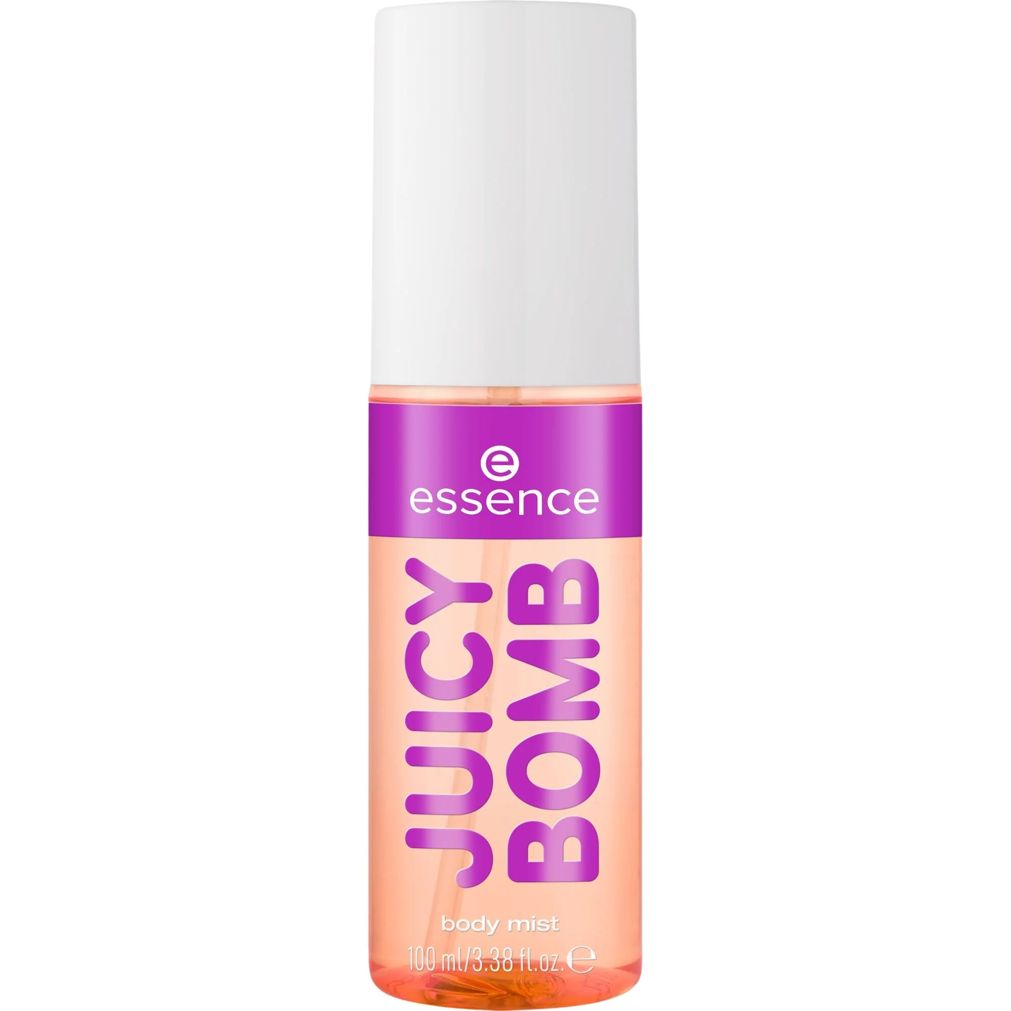 Corpo JUICY BOMB PARTY acqua corpo profumata - Acqua Aromatica