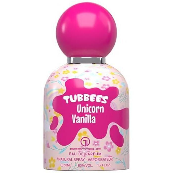 Grandeur Tubbees Samorog Vanilija